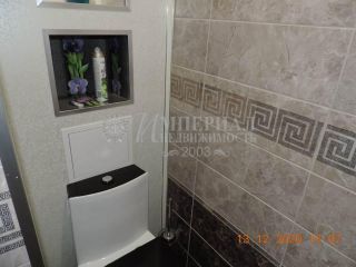 Продаю трехкомнатную квартиру с мебелью евроремонт фото 4 Партизанск