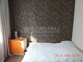 Продаю трехкомнатную квартиру с мебелью евроремонт фото 5 Партизанск