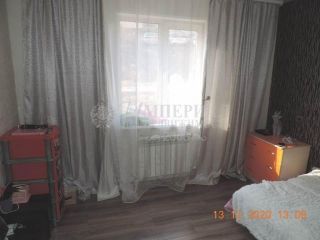 Продаю трехкомнатную квартиру с мебелью евроремонт фото 6 Партизанск