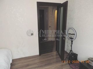 Продаю трехкомнатную квартиру с мебелью евроремонт фото 8 Партизанск