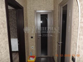 Продаю трехкомнатную квартиру с мебелью евроремонт фото 10 Партизанск