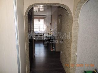 Продаю трехкомнатную квартиру с мебелью евроремонт фото 13 Партизанск