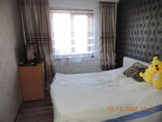 Продаю трехкомнатную квартиру с мебелью евроремонт фото 14 Партизанск