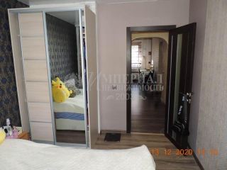 Продаю трехкомнатную квартиру с мебелью евроремонт фото 15 Партизанск