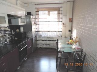 Продаю трехкомнатную квартиру с мебелью евроремонт фото 17 Партизанск