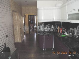 Продаю трехкомнатную квартиру с мебелью евроремонт фото 19 Партизанск