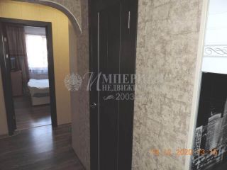 Продаю трехкомнатную квартиру с мебелью евроремонт фото 22 Партизанск