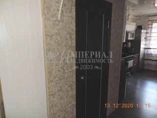 Продаю трехкомнатную квартиру с мебелью евроремонт фото 23 Партизанск