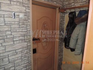 Продаю двухкомнатную квартиру установлены натяжные потолки с мебелью фото 8 Находка