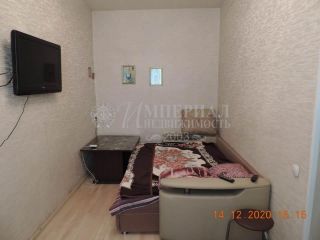 Продаю двухкомнатную квартиру установлены натяжные потолки с мебелью фото 11 Находка