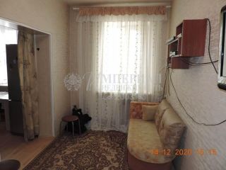 Продаю двухкомнатную квартиру установлены натяжные потолки с мебелью фото 12 Находка