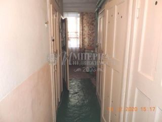 Продаю двухкомнатную квартиру установлены натяжные потолки с мебелью фото 14 Находка