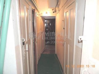 Продаю двухкомнатную квартиру установлены натяжные потолки с мебелью фото 16 Находка