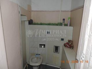 Продаю двухкомнатную квартиру установлены натяжные потолки с мебелью фото 17 Находка