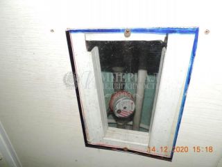 Продаю двухкомнатную квартиру установлены натяжные потолки с мебелью фото 18 Находка