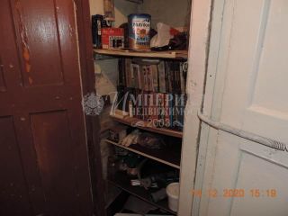 Продаю двухкомнатную квартиру установлены натяжные потолки с мебелью фото 19 Находка