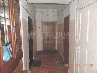 Продаю двухкомнатную квартиру установлены натяжные потолки с мебелью фото 20 Находка