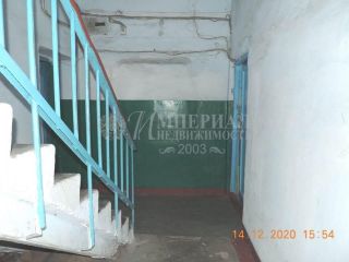 Продаю двухкомнатную квартиру установлены натяжные потолки с мебелью фото 22 Находка