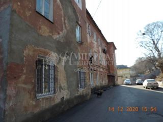 Продаю двухкомнатную квартиру установлены натяжные потолки с мебелью фото 23 Находка