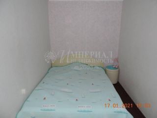 Продается двухкомнатная квартира с мебелью фото 2 Находка