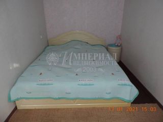 Продается двухкомнатная квартира с мебелью фото 3 Находка