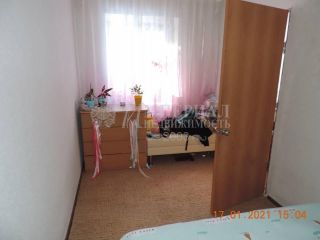 Продается двухкомнатная квартира с мебелью фото 4 Находка