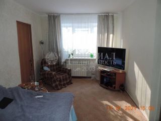 Продается двухкомнатная квартира с мебелью фото 6 Находка