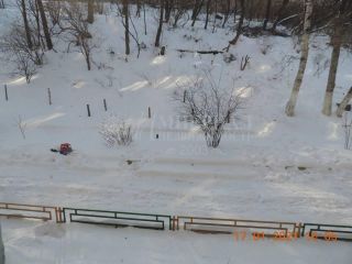 Продается двухкомнатная квартира с мебелью фото 7 Находка