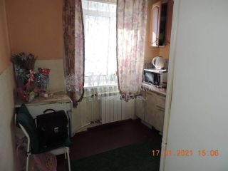 Продается двухкомнатная квартира с мебелью фото 8 Находка