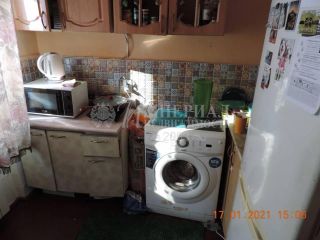 Продается двухкомнатная квартира с мебелью фото 9 Находка