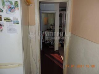 Продается двухкомнатная квартира с мебелью фото 10 Находка