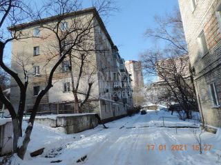 Продается двухкомнатная квартира с мебелью фото 18 Находка