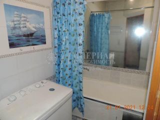 Продам двушку с мебелью фото 10 Находка