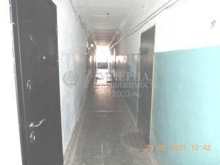 Продам двушку с мебелью фото 15 Находка