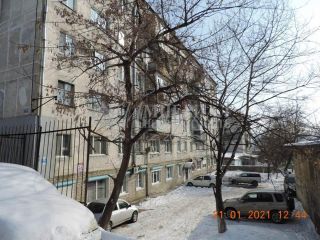 Продам двушку с мебелью фото 17 Находка