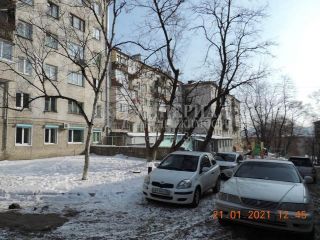 Продам двушку с мебелью фото 18 Находка