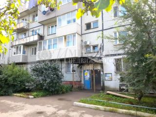Продается 3 комн. квартира фото 2 Находка