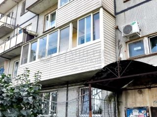Продается 3 комн. квартира фото 3 Находка