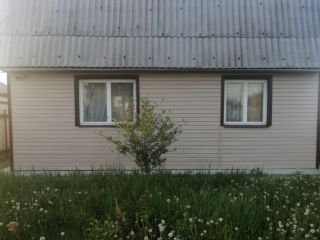 Продаю дом в садовом некоммерческом товариществе своя скважина фото 2 Тюмень