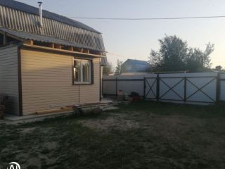 Продаю дом в садовом некоммерческом товариществе своя скважина фото 11 Тюмень