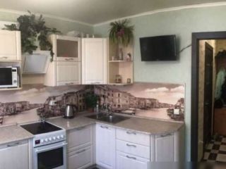 Продам однушку чистый подъезд установлены натяжные потолки фото 8 Тюмень