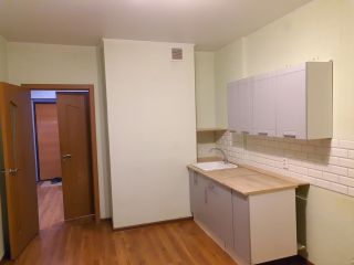 Продается однокомнатная квартира кирпичный фото 4 Тюмень