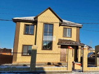 Продам кирпичный дом имеется свидетельство на право собственности фото Падерина