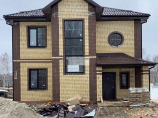 Продам кирпичный дом имеется свидетельство на право собственности фото 2 Падерина