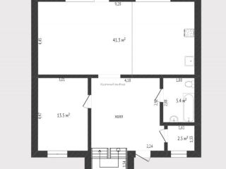 Продам кирпичный дом имеется свидетельство на право собственности фото 7 Падерина