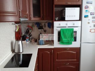 Продается двухкомнатная квартира есть баня фото Село Дубровное