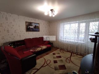 Продается двухкомнатная квартира есть баня фото 4 Село Дубровное