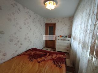 Продается двухкомнатная квартира есть баня фото 9 Село Дубровное