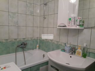 Продается двухкомнатная квартира есть баня фото 12 Село Дубровное