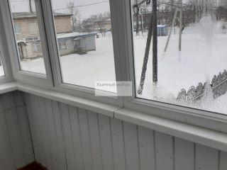 Продается двухкомнатная квартира есть баня фото 13 Село Дубровное